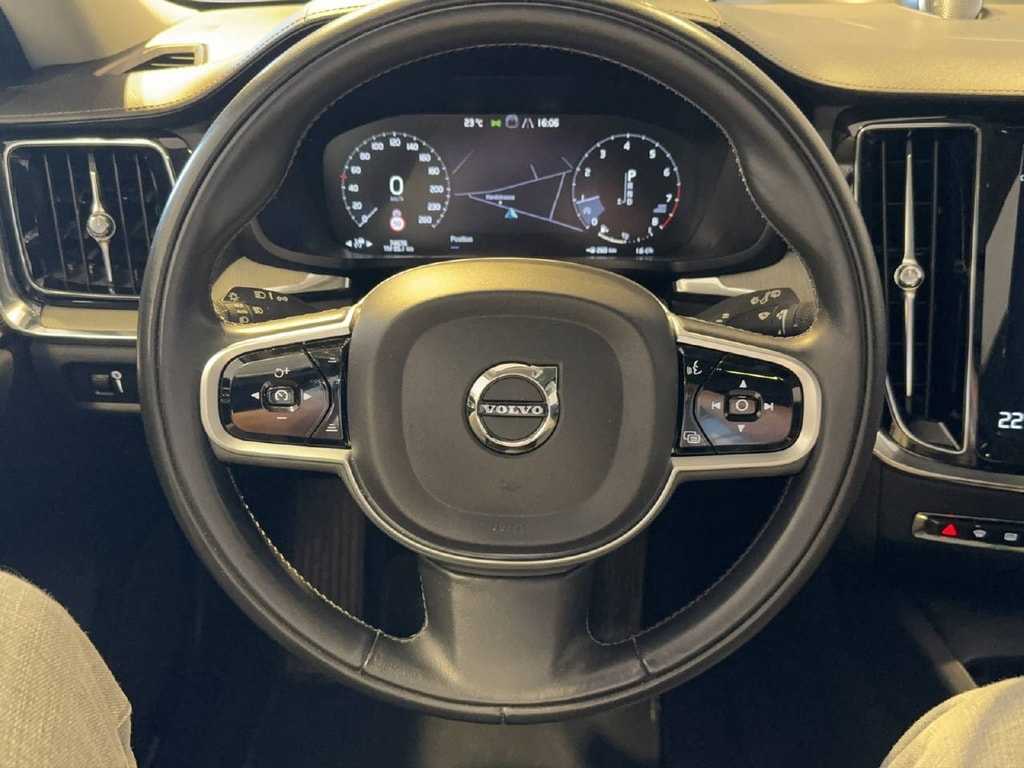 Volvo  2.0 T6 Inscription AWD