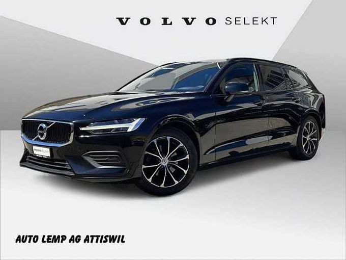 Volvo V60 2.0 D4 Momentum