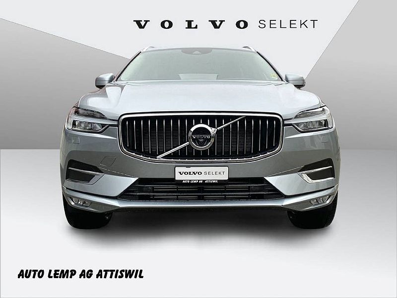 Volvo  2.0 T5 Inscription AWD